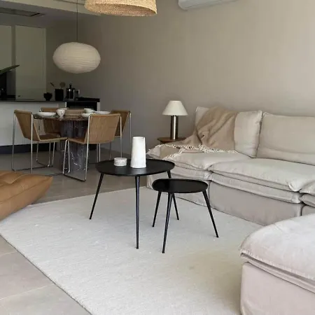 Townhouse Algarrobos