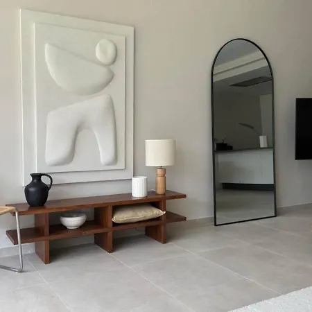 Townhouse Algarrobos