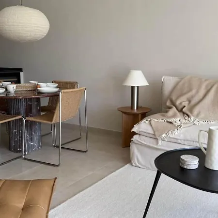 Townhouse Algarrobos بيت للعطل