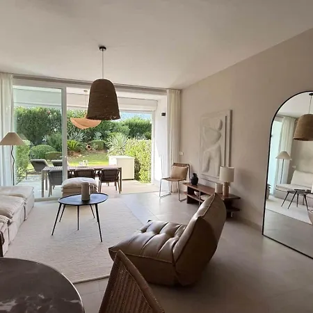 Townhouse Algarrobos