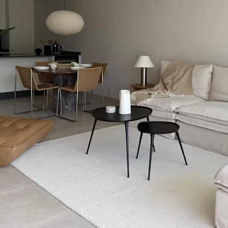Townhouse Algarrobos بيت للعطل ماربيا