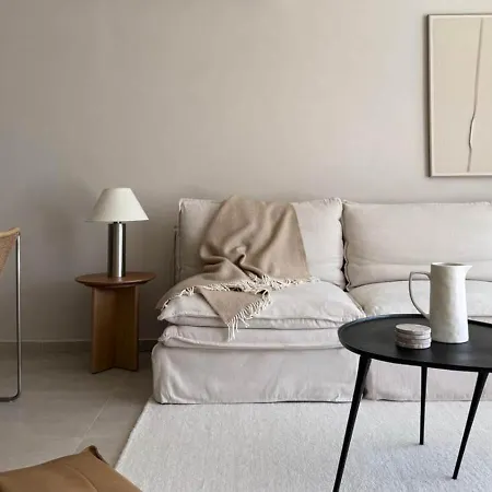 Townhouse Algarrobos بيت للعطل ماربيا