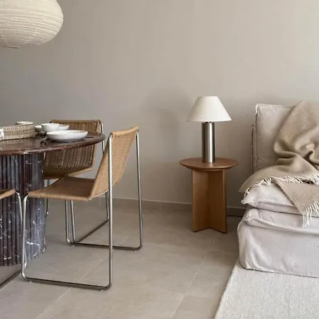 Townhouse Algarrobos ماربيا