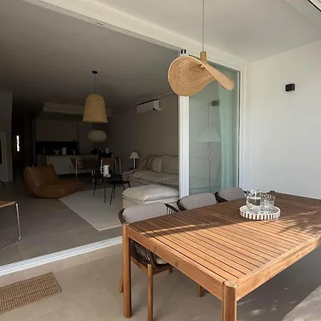 Townhouse Algarrobos *