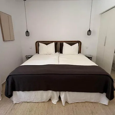 بيت للعطل Townhouse Algarrobos ماربيا