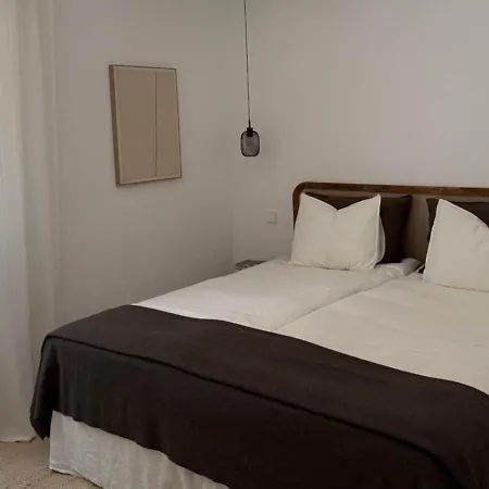 بيت للعطل Townhouse Algarrobos