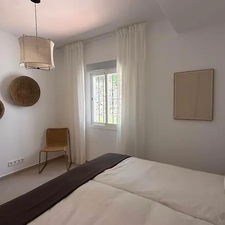 Townhouse Algarrobos