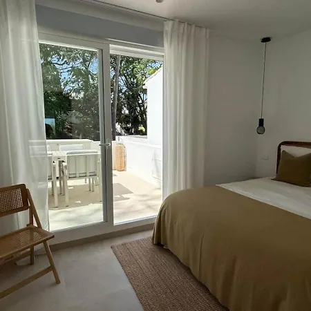Townhouse Algarrobos *