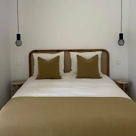 بيت للعطل Townhouse Algarrobos ماربيا