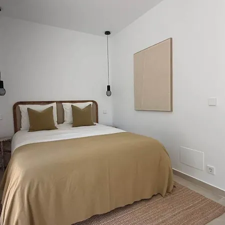 بيت للعطل Townhouse Algarrobos ماربيا