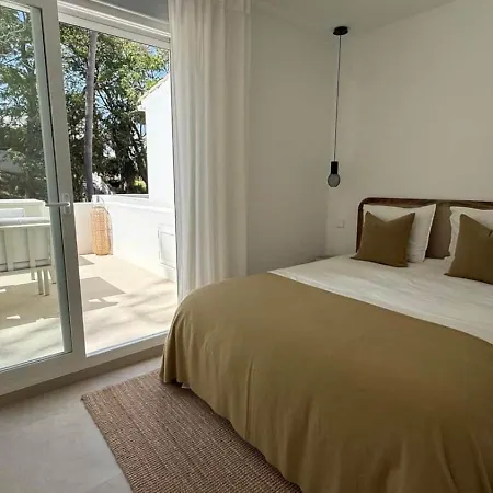 Townhouse Algarrobos بيت للعطل