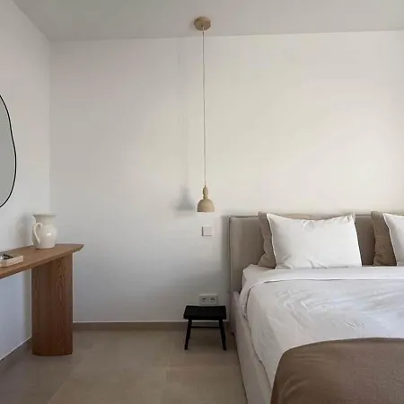 Townhouse Algarrobos *
