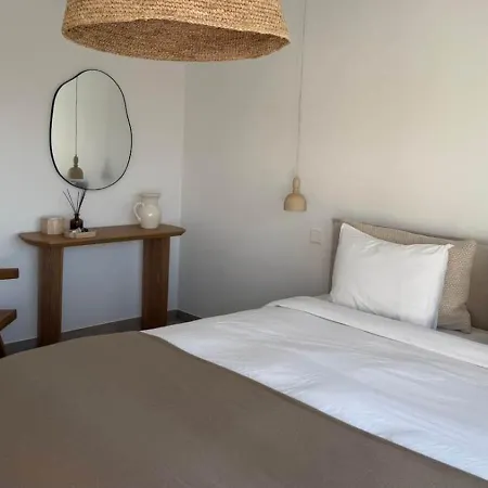Townhouse Algarrobos ماربيا