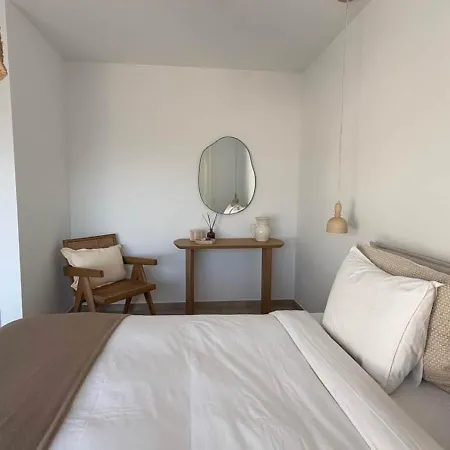 Townhouse Algarrobos بيت للعطل ماربيا