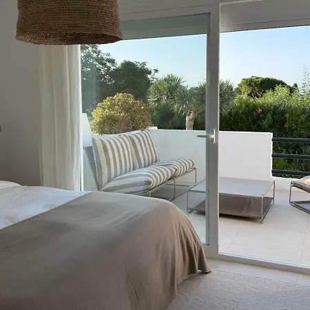 بيت للعطل Townhouse Algarrobos