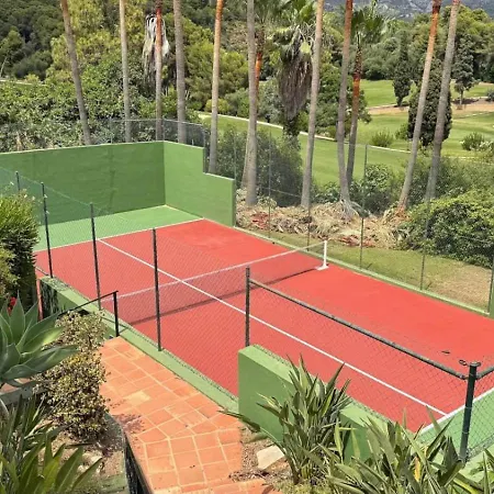 بيت للعطل Townhouse Algarrobos