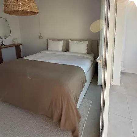 بيت للعطل Townhouse Algarrobos ماربيا