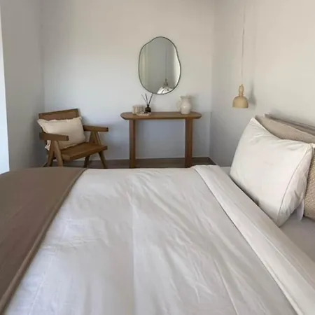 Townhouse Algarrobos بيت للعطل *