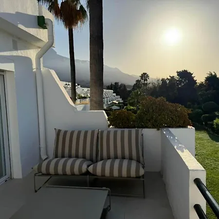 Townhouse Algarrobos بيت للعطل