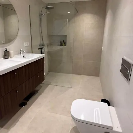 بيت للعطل Townhouse Algarrobos *