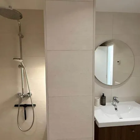 Townhouse Algarrobos *