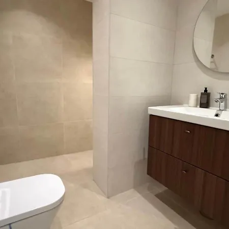 Townhouse Algarrobos بيت للعطل